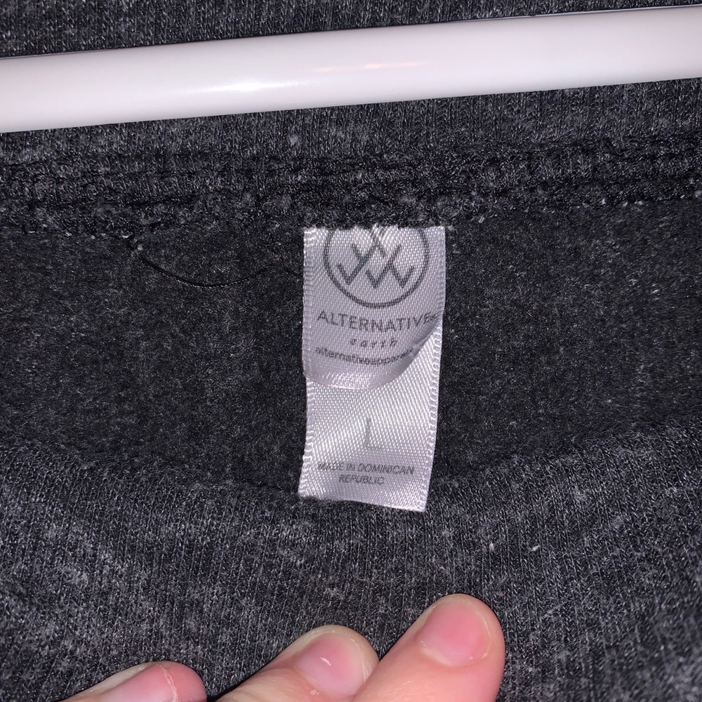 in10sity grey joggers - Picture 3 of 5